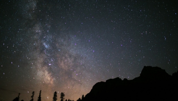 Astrofotografía, conoce las claves para capturar los cielos nocturnos del sur de Chile